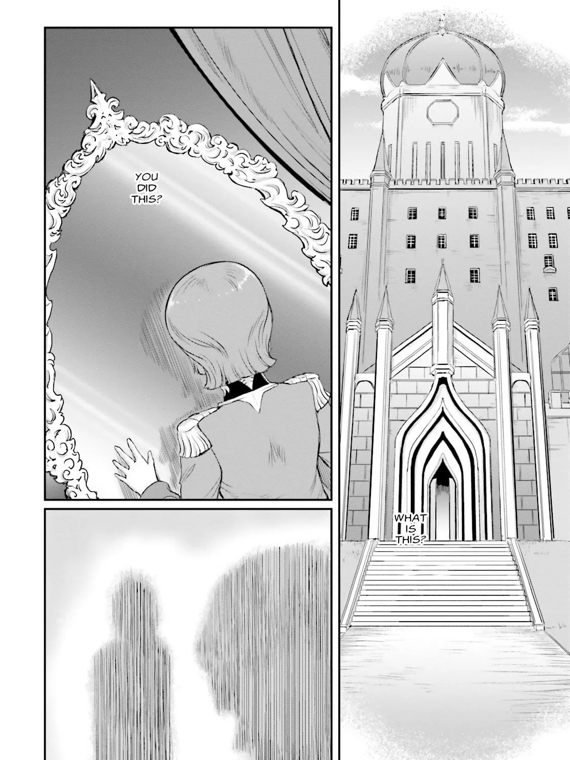 Mobile Suit Moon Gundam Chapter 6 page 29 - 