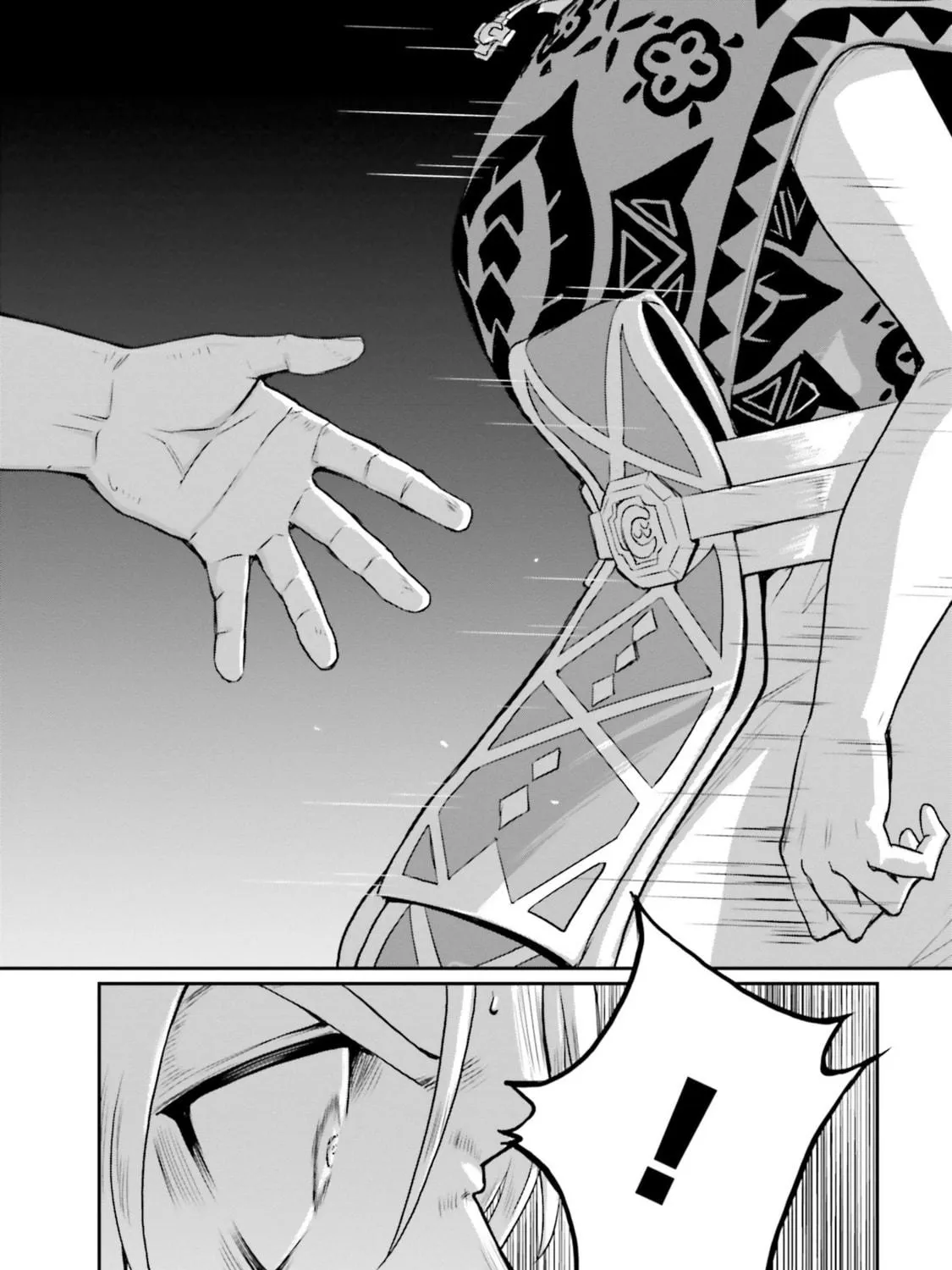 Mobile Suit Moon Gundam Chapter 60 page 113 - 