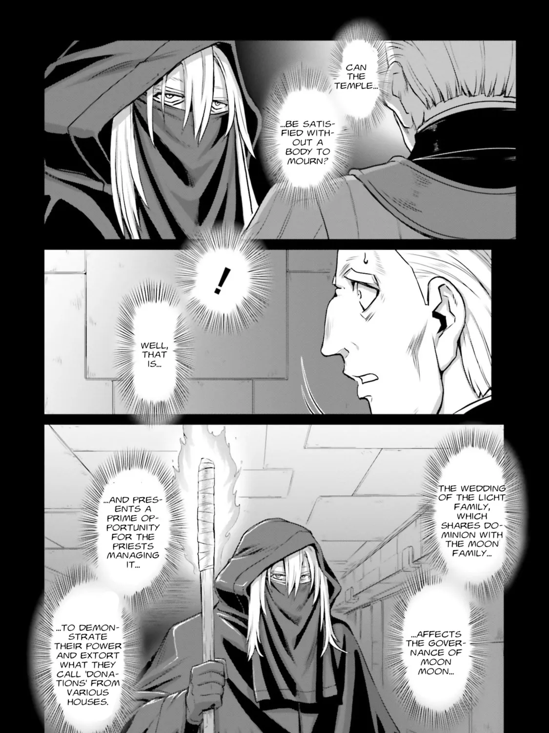 Mobile Suit Moon Gundam Chapter 60 page 7 - 