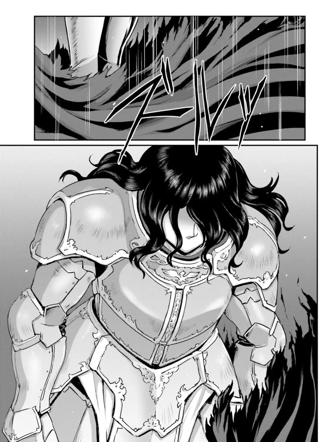 Mobile Suit Moon Gundam Chapter 60 page 77 - 
