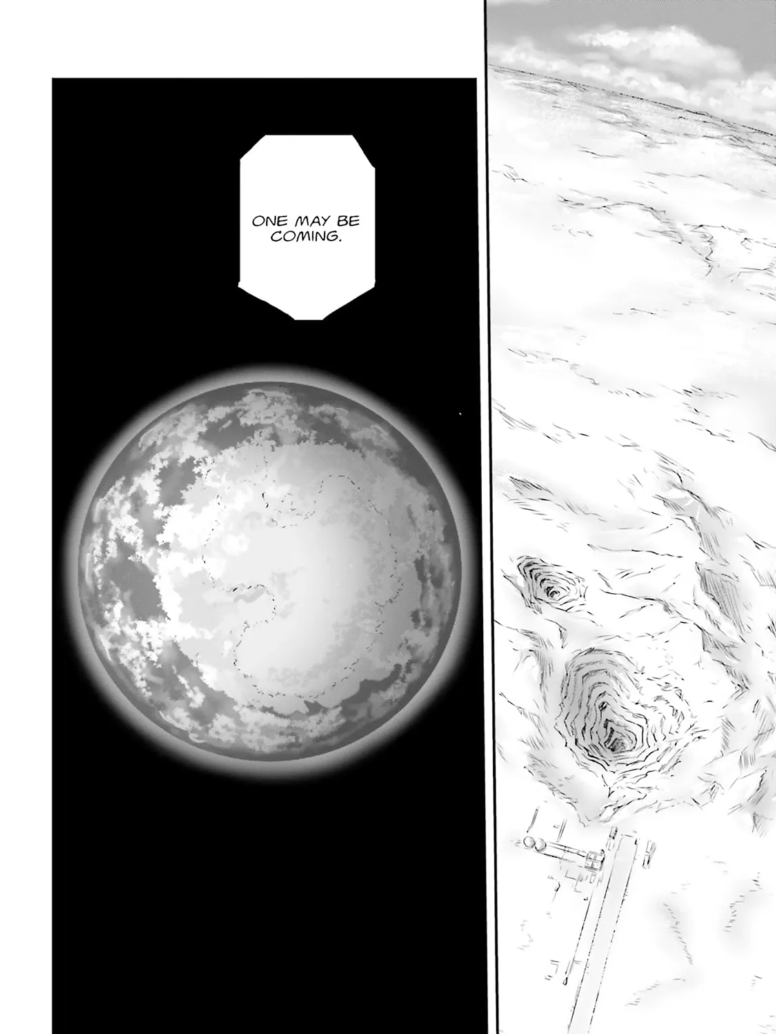 Mobile Suit Moon Gundam Chapter 61 page 105 - 