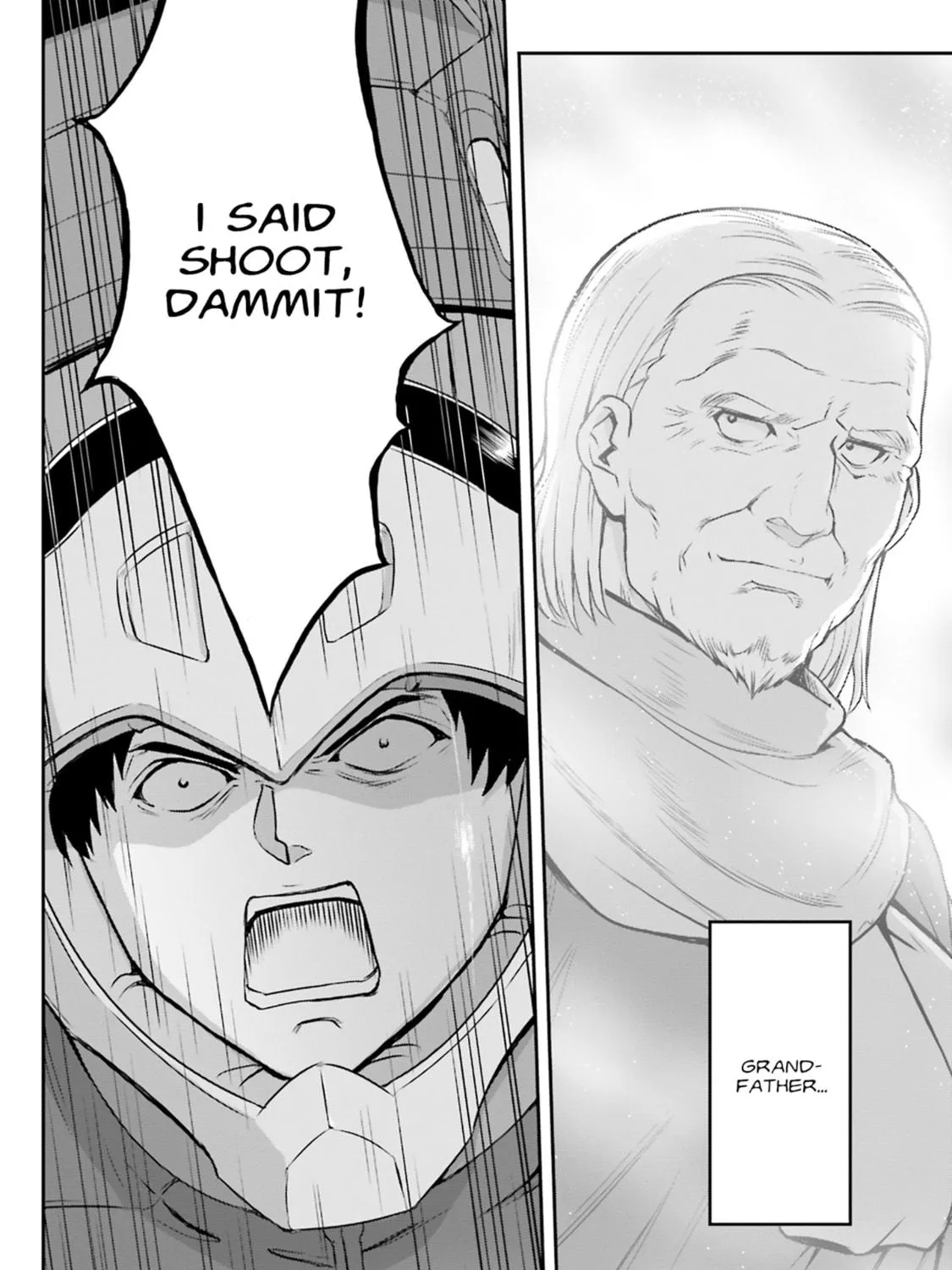 Mobile Suit Moon Gundam Chapter 64 page 83 - 