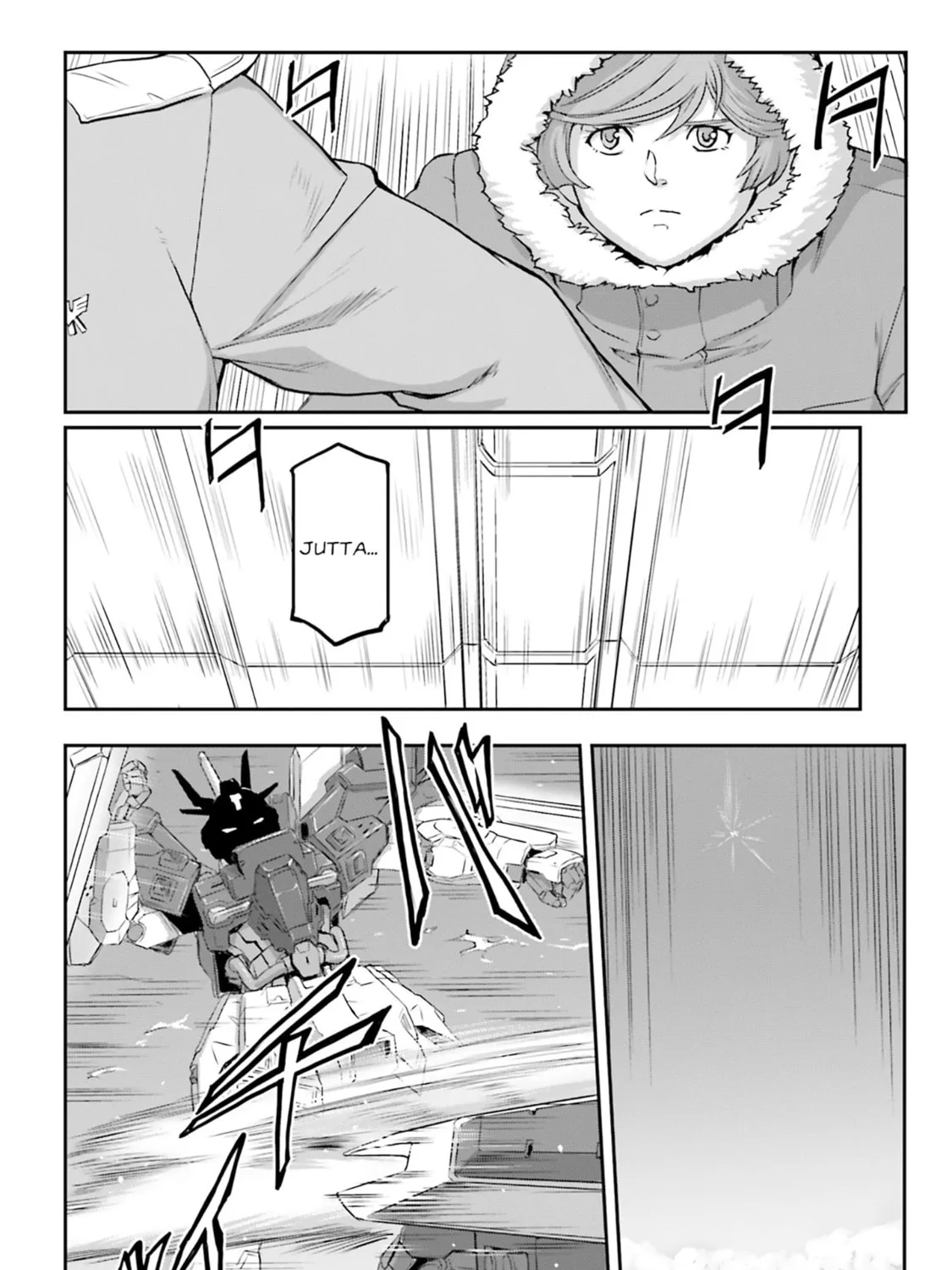 Mobile Suit Moon Gundam Chapter 65 page 55 - 