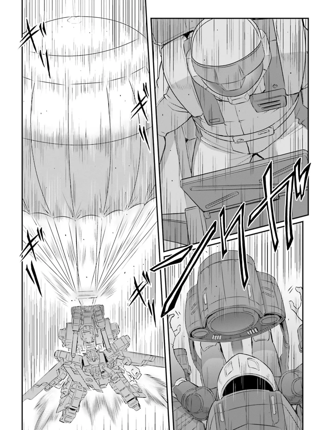 Mobile Suit Moon Gundam Chapter 65 page 75 - 