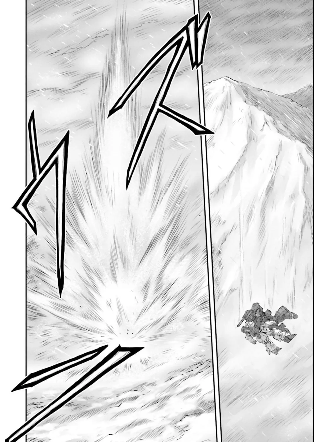 Mobile Suit Moon Gundam Chapter 65 page 83 - 