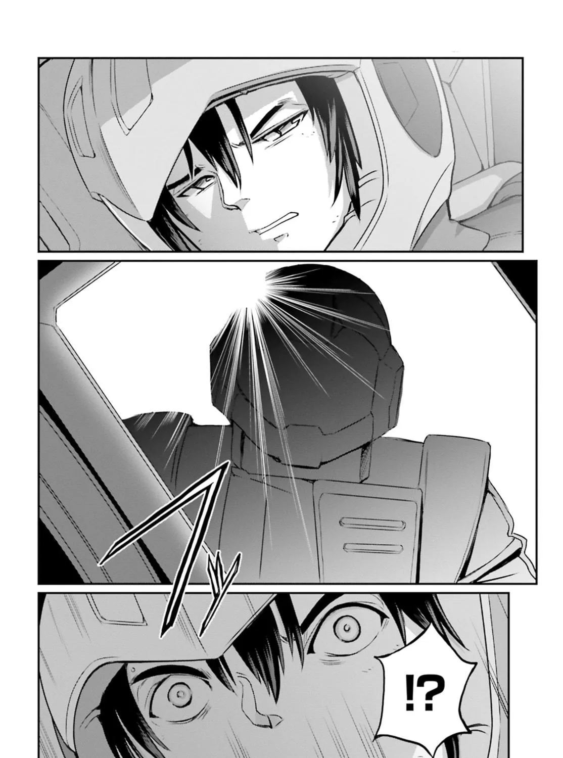 Mobile Suit Moon Gundam Chapter 66 page 119 - 