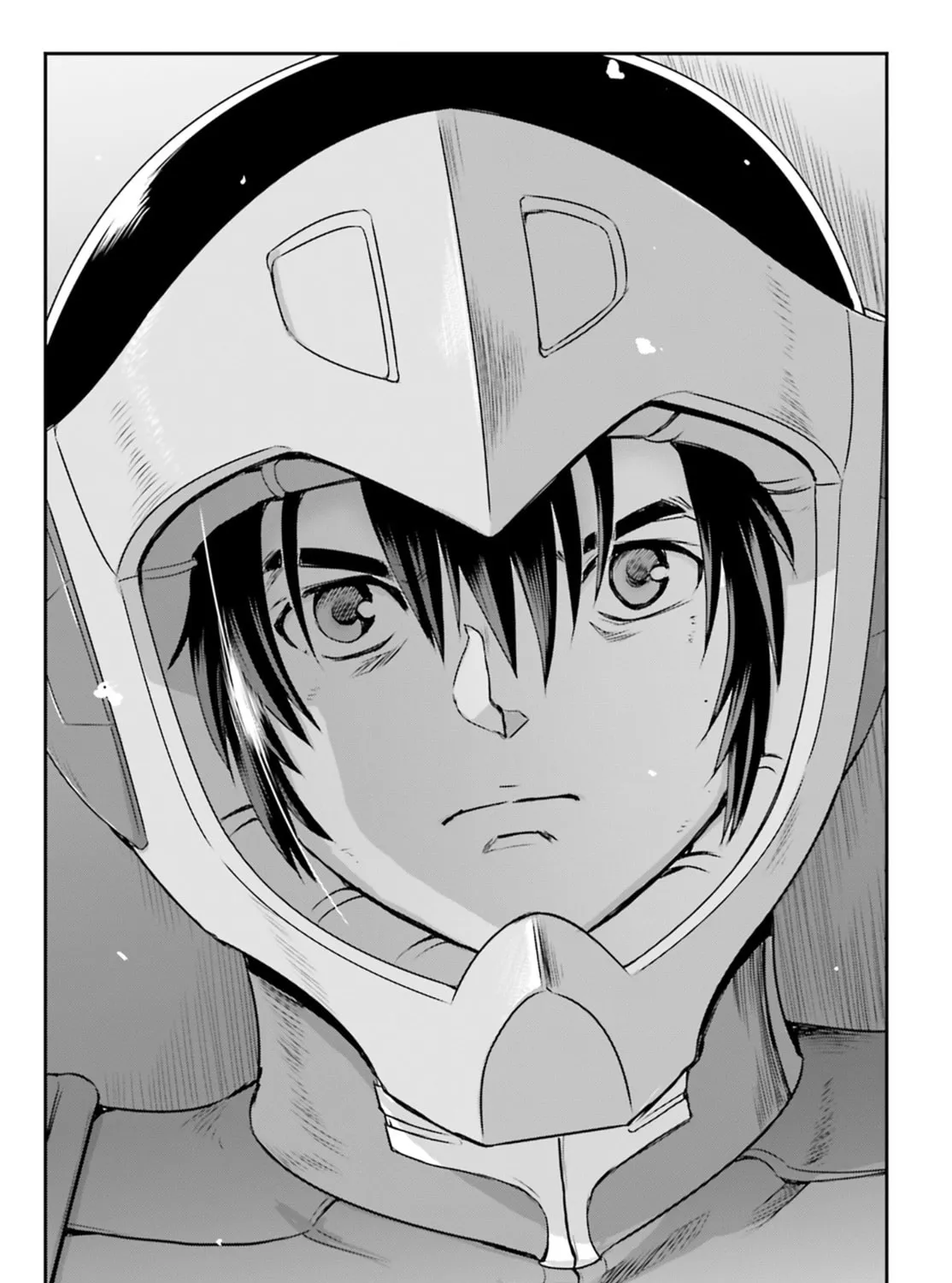 Mobile Suit Moon Gundam Chapter 67 page 91 - 