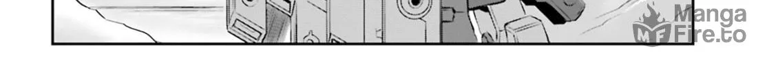 Mobile Suit Moon Gundam Chapter 68 page 42 - 
