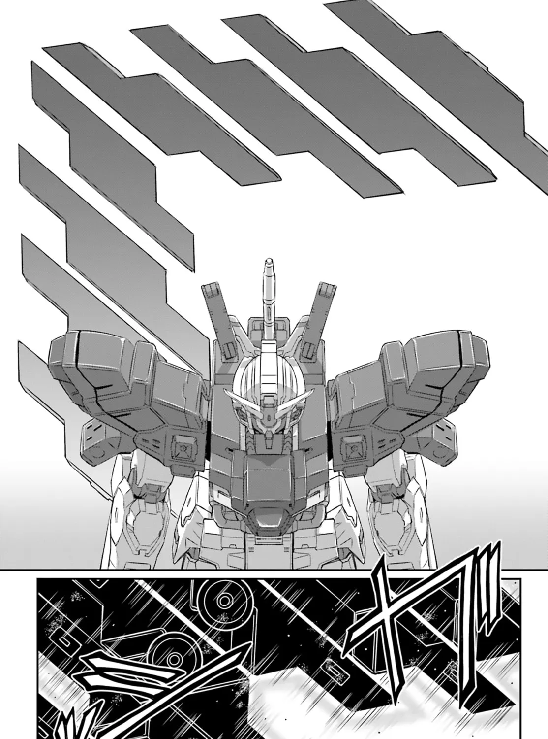 Mobile Suit Moon Gundam Chapter 69 page 103 - 