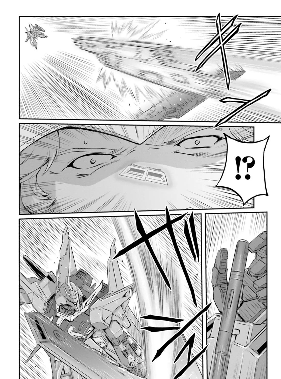 Mobile Suit Moon Gundam Chapter 69 page 47 - 