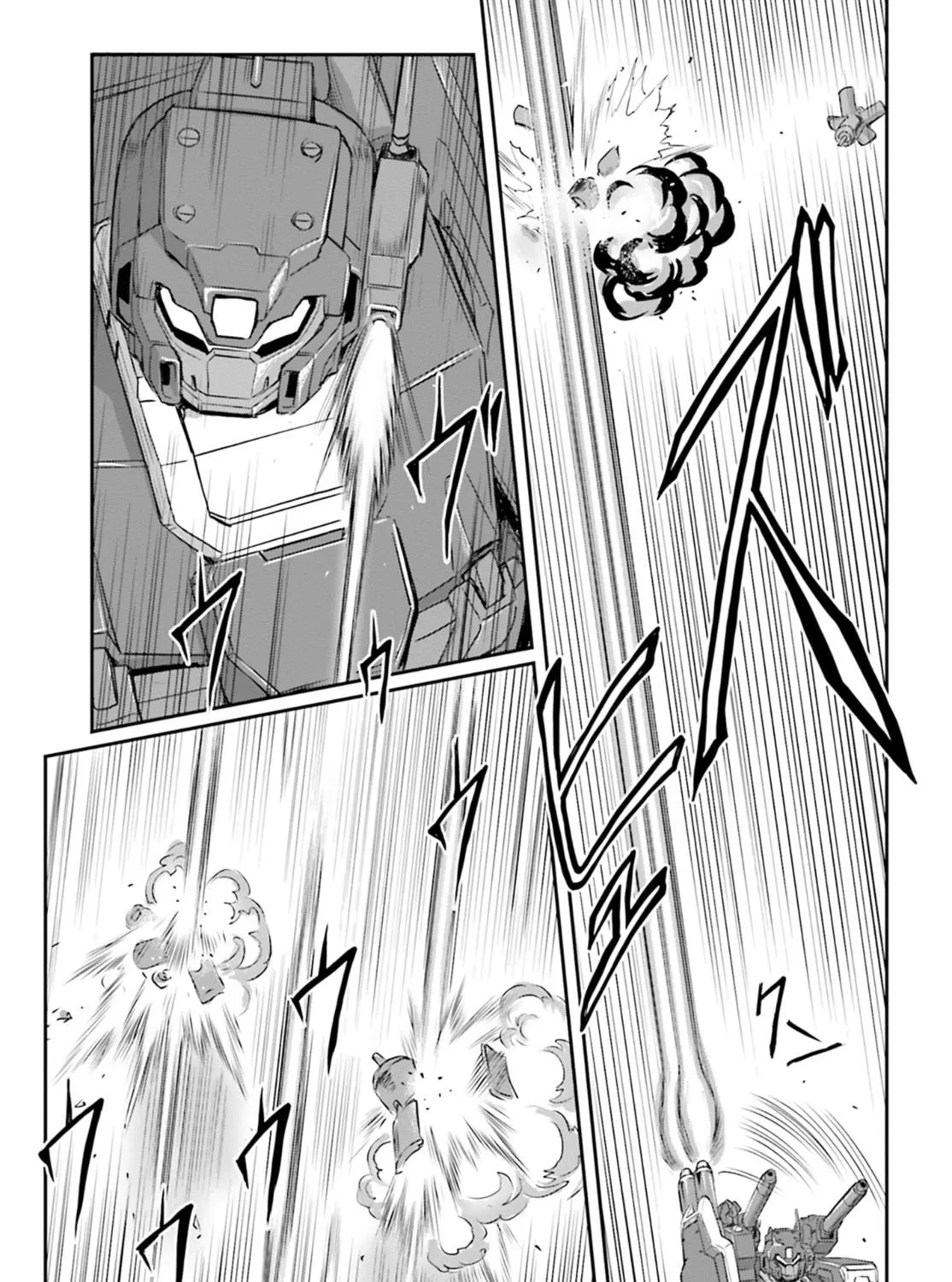 Mobile Suit Moon Gundam Chapter 69 page 65 - 