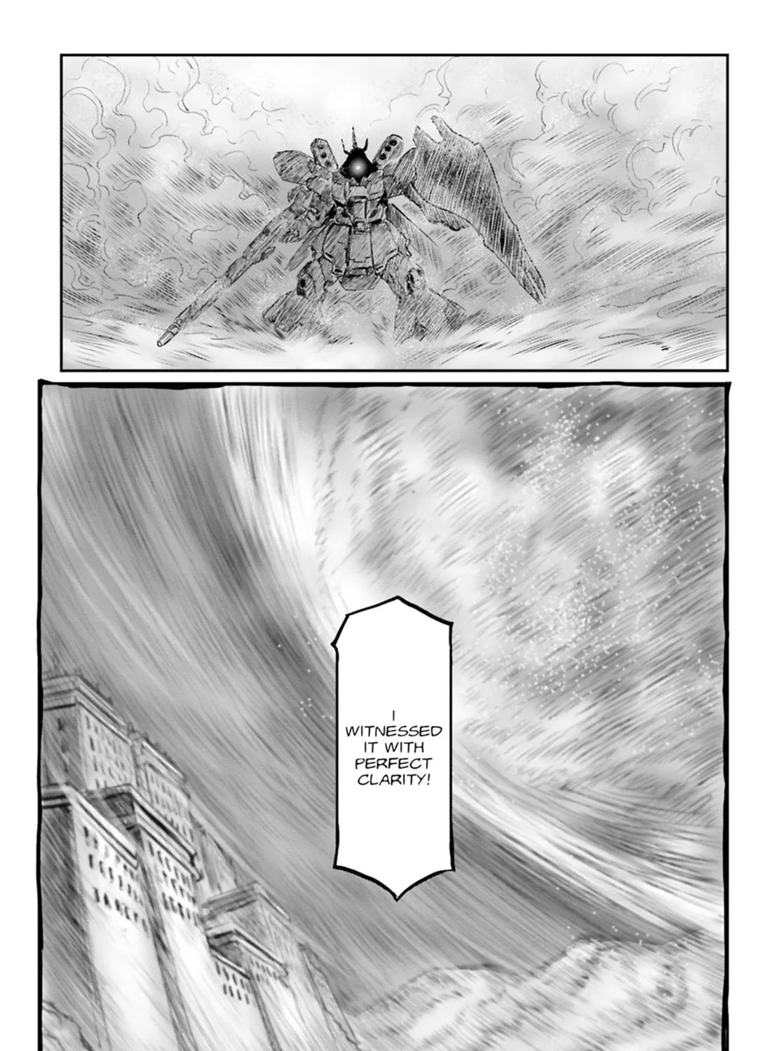 Mobile Suit Moon Gundam Chapter 69 page 77 - 
