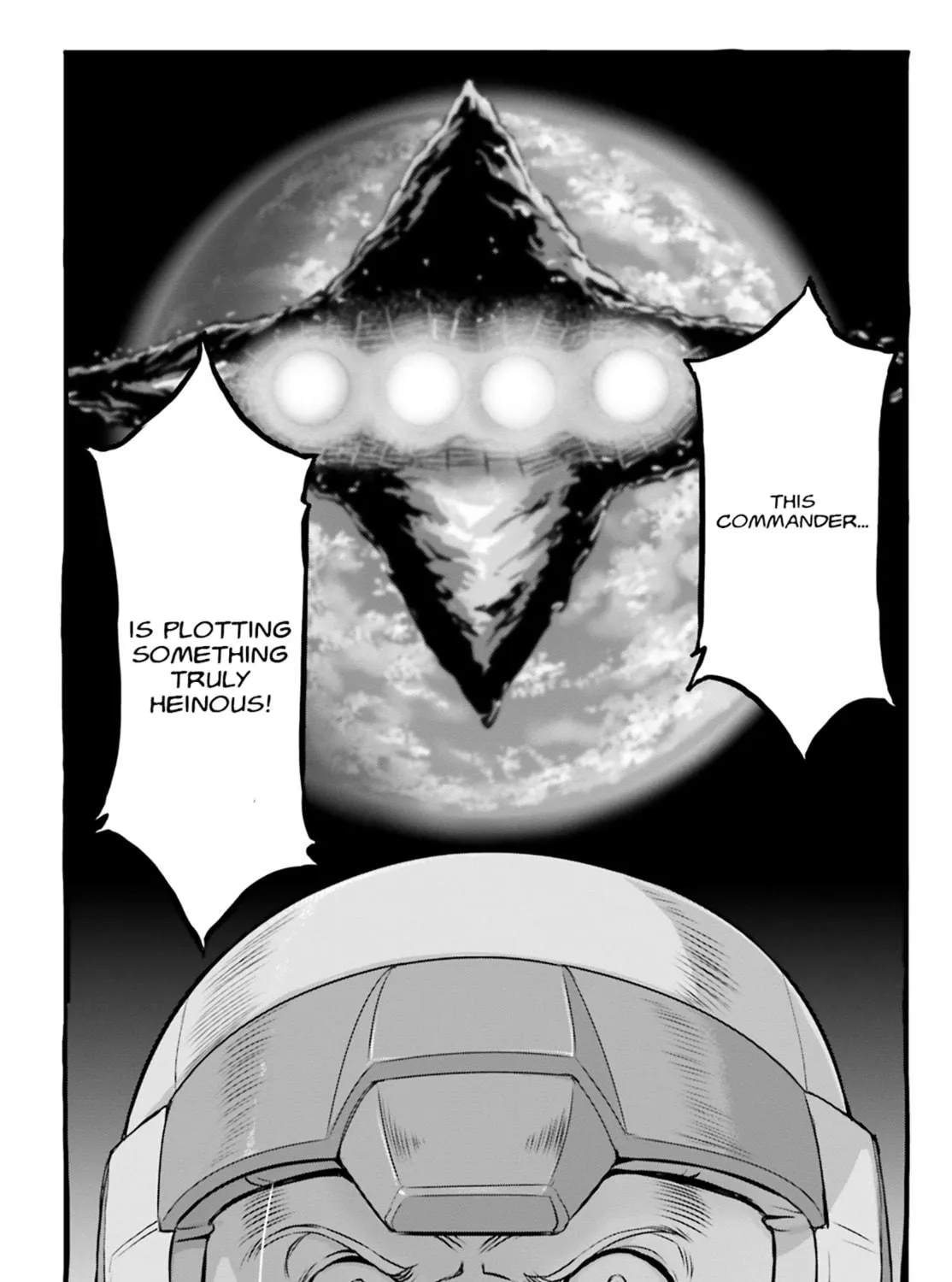 Mobile Suit Moon Gundam Chapter 69 page 79 - 