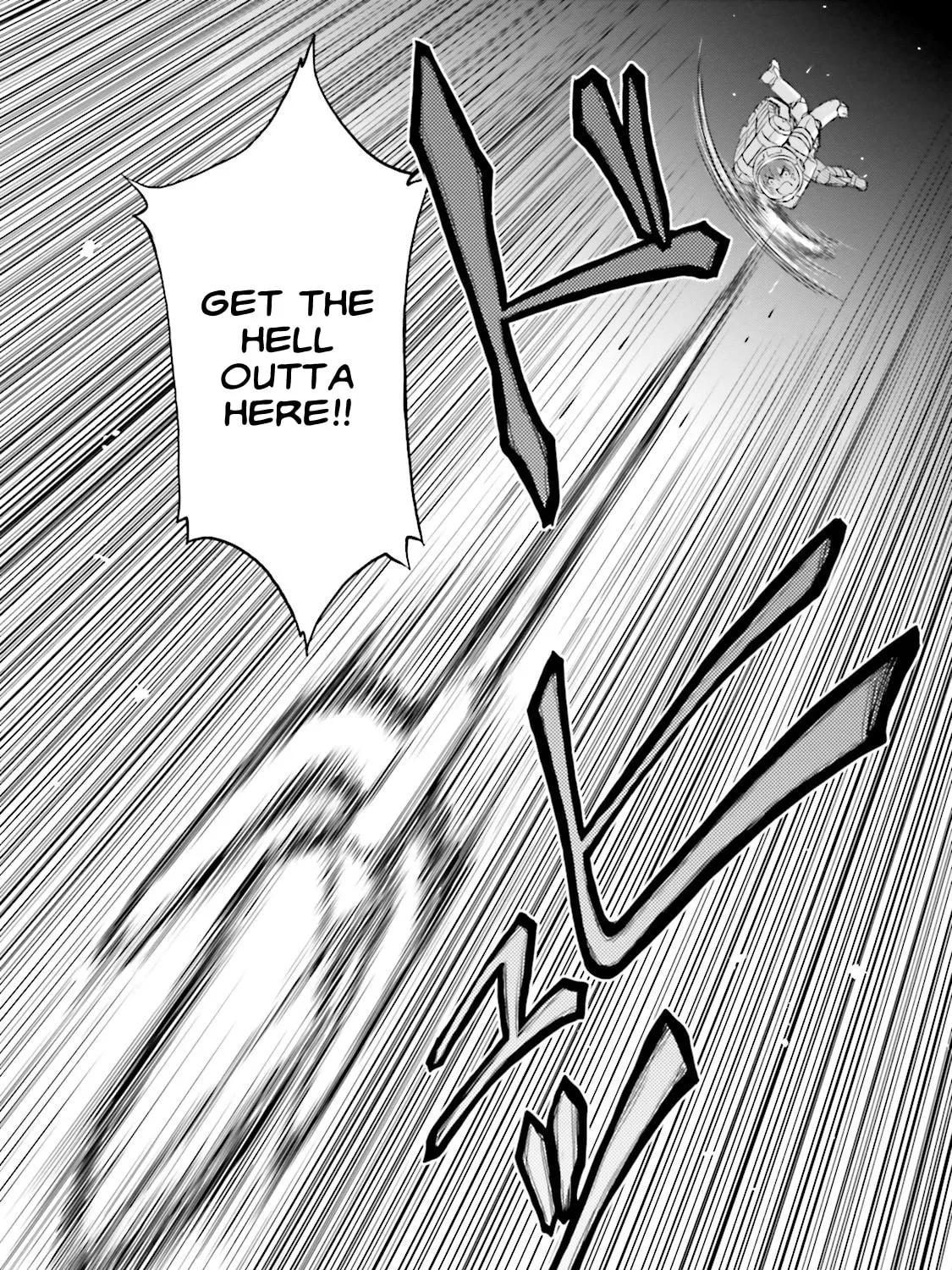 Mobile Suit Moon Gundam Chapter 7 page 57 - 