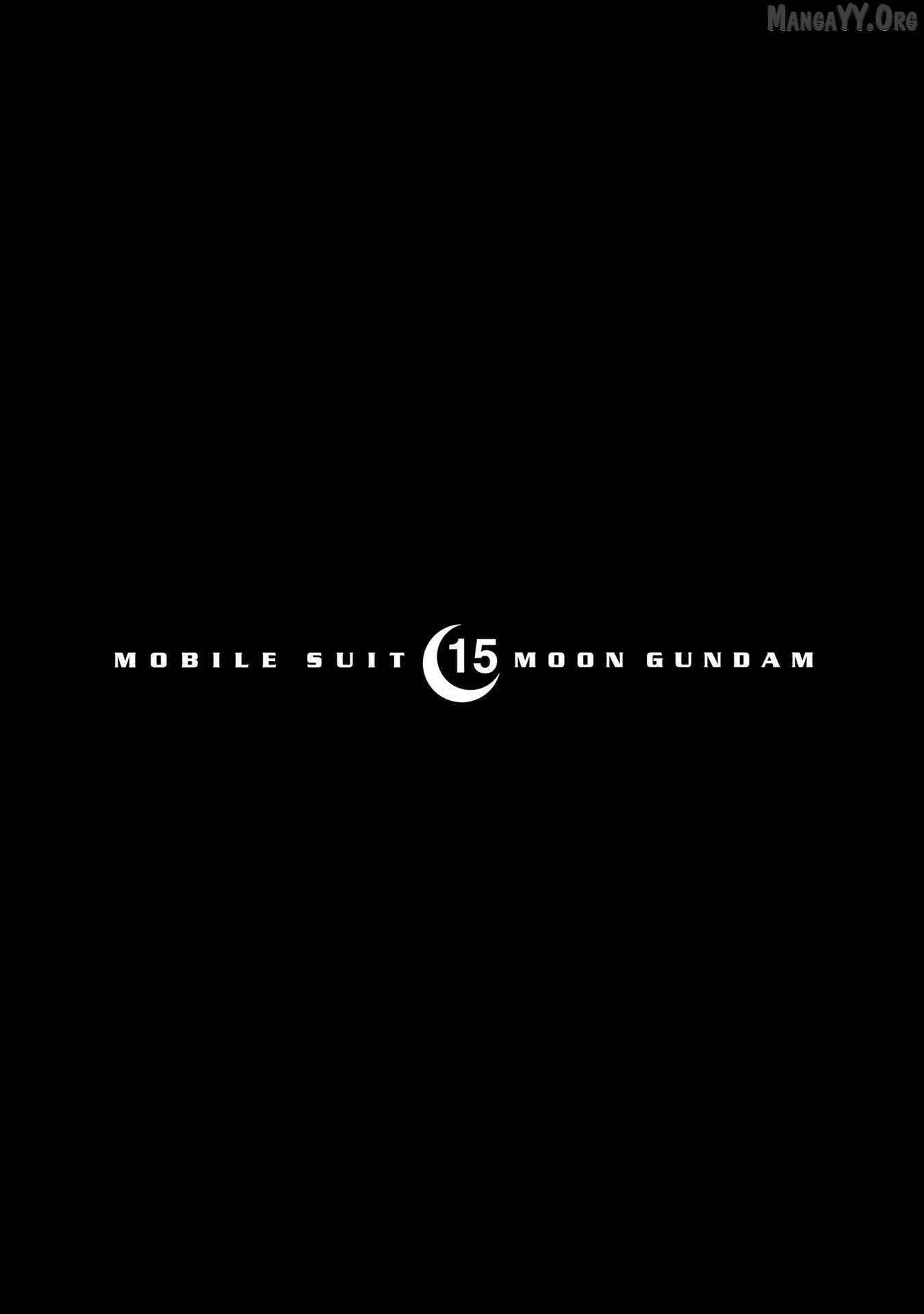 Mobile Suit Moon Gundam Chapter 70 page 67 - 