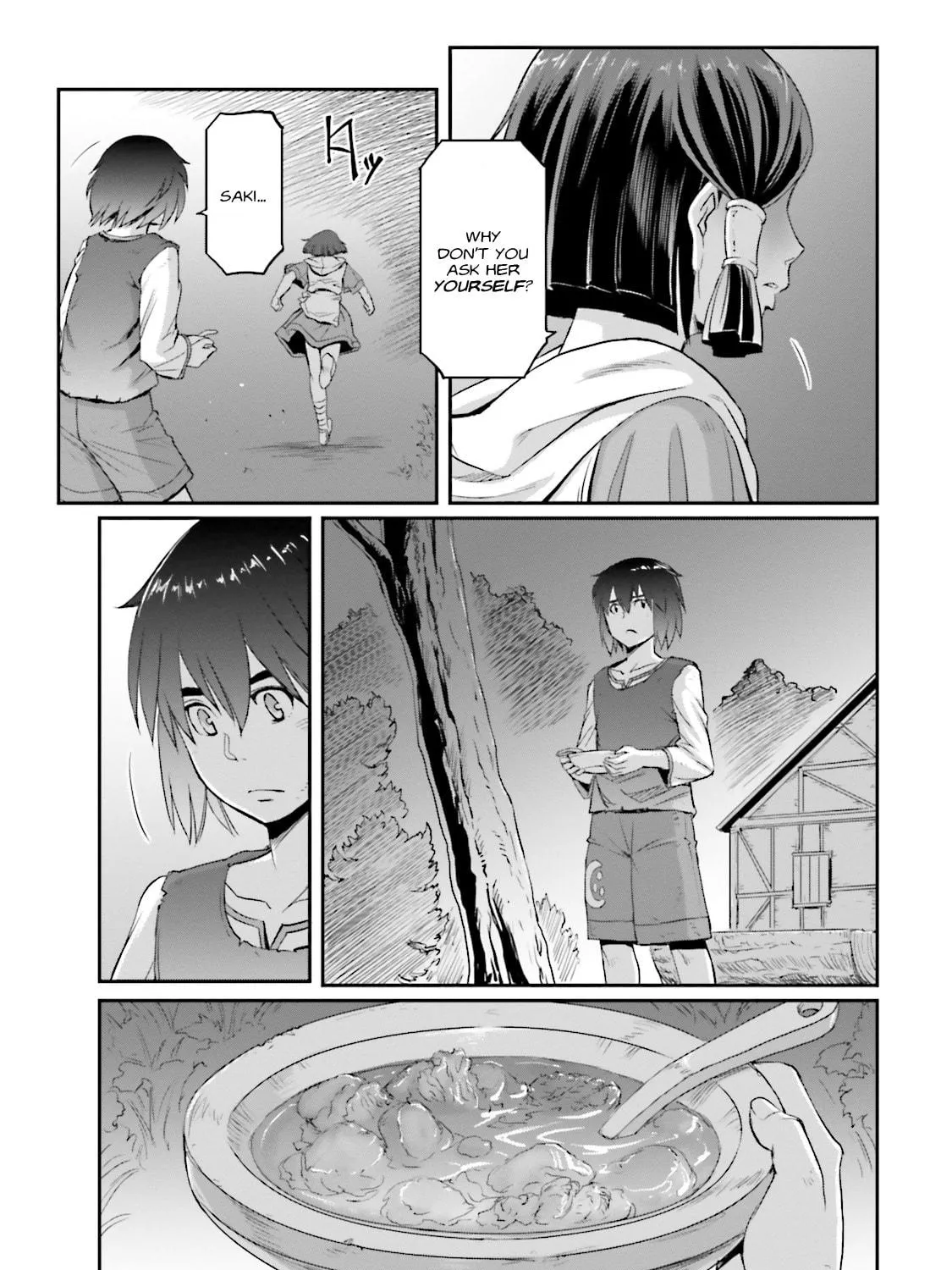 Mobile Suit Moon Gundam Chapter 9 page 41 - 