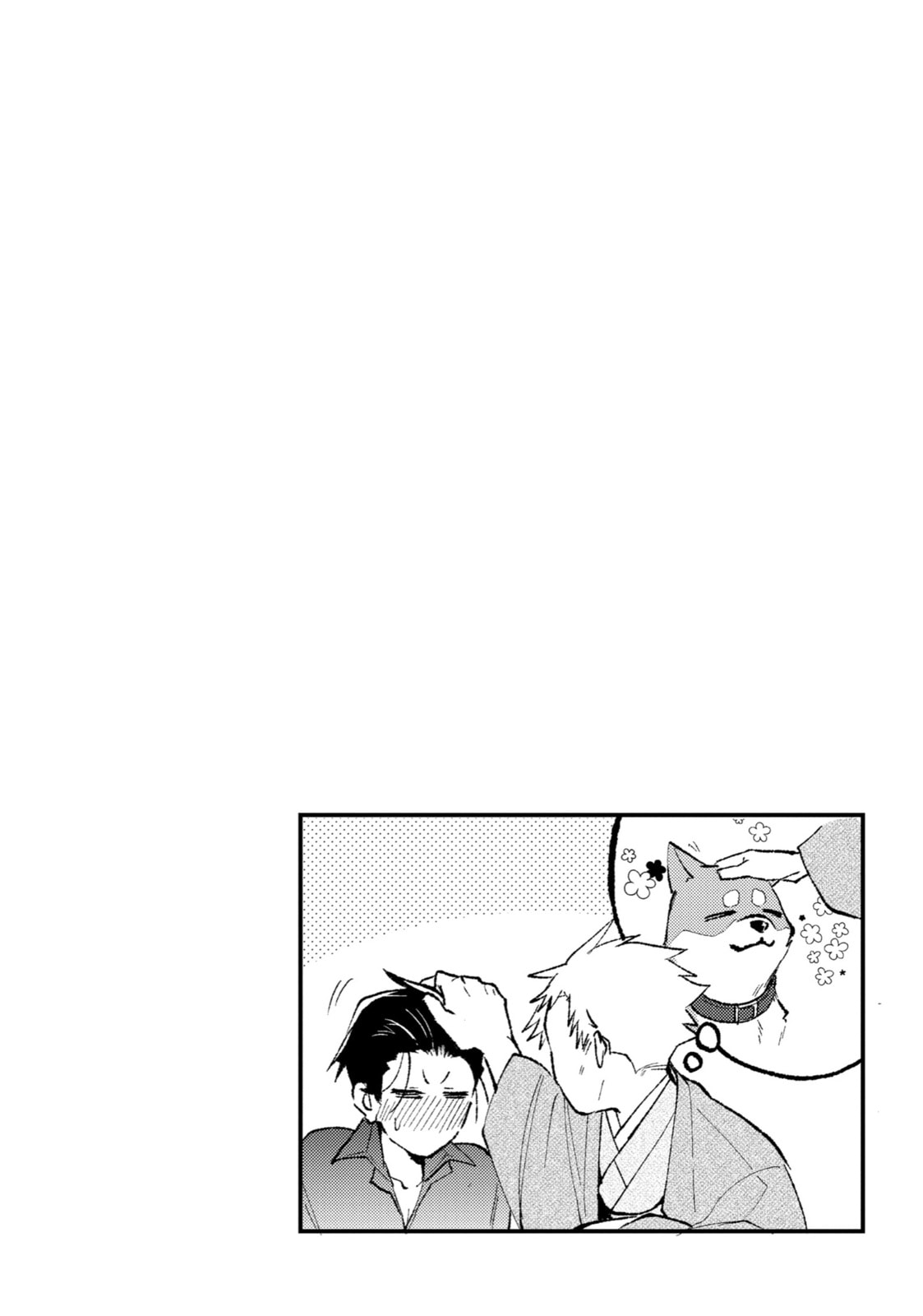Mobsters in Love Chapter 1 page 30 - 