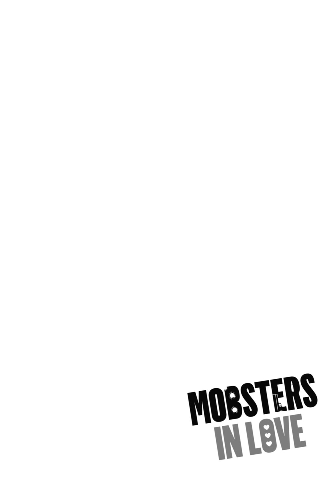 Mobsters in Love Chapter 16 page 26 - 