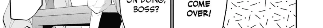 Mobsters in Love Chapter 18.2 page 2 - 