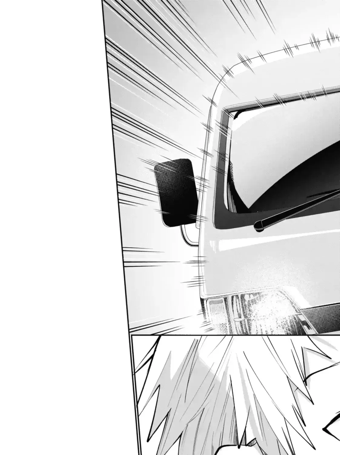 Mobsters in Love Chapter 18.2 page 21 - 