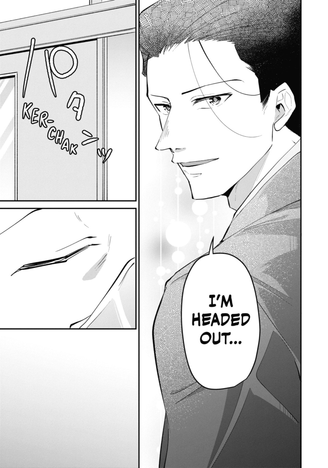 Mobsters in Love Chapter 19 page 13 - 