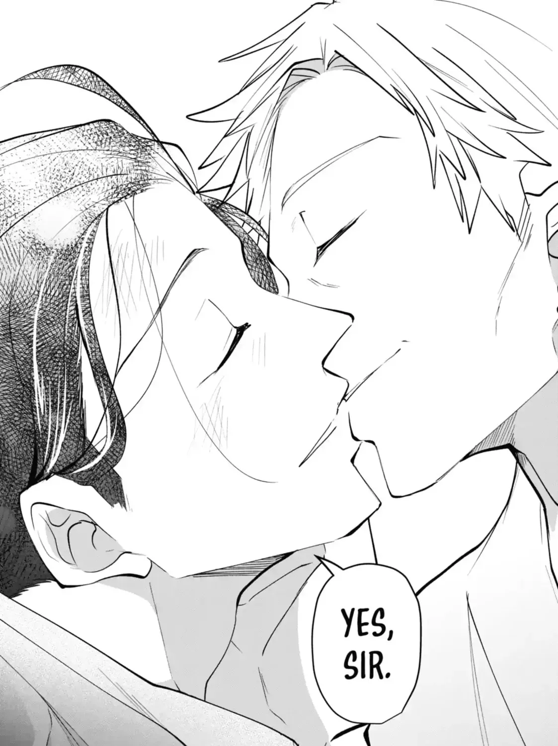 Mobsters in Love Chapter 20.2 page 13 - 