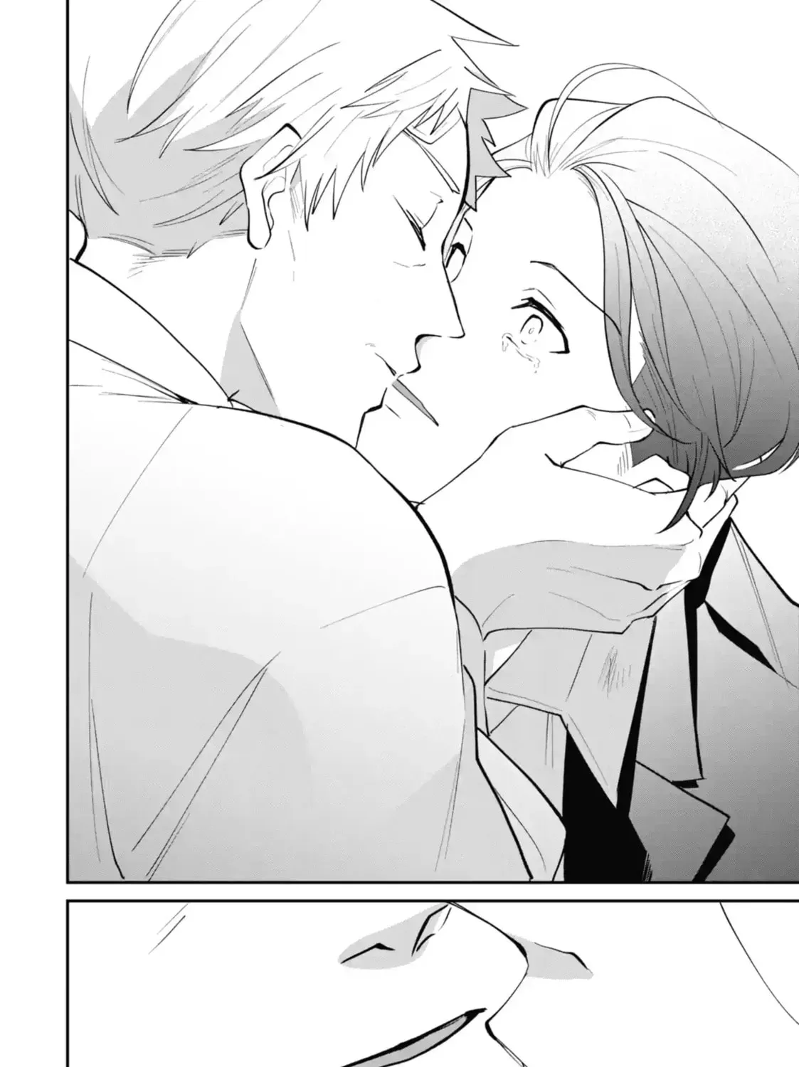 Mobsters in Love Chapter 20.2 page 3 - 