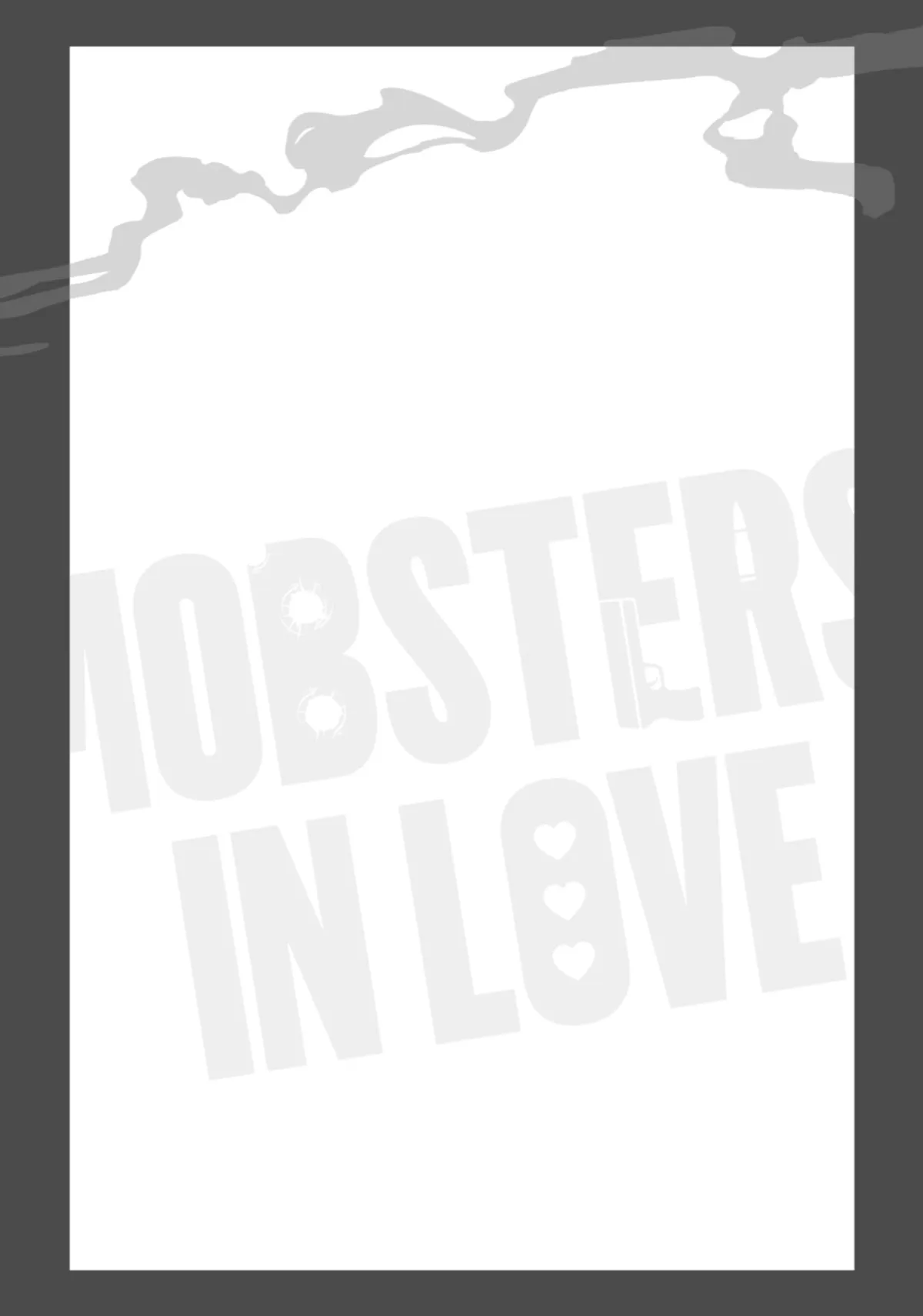 Mobsters in Love Chapter 20.5 page 22 - 
