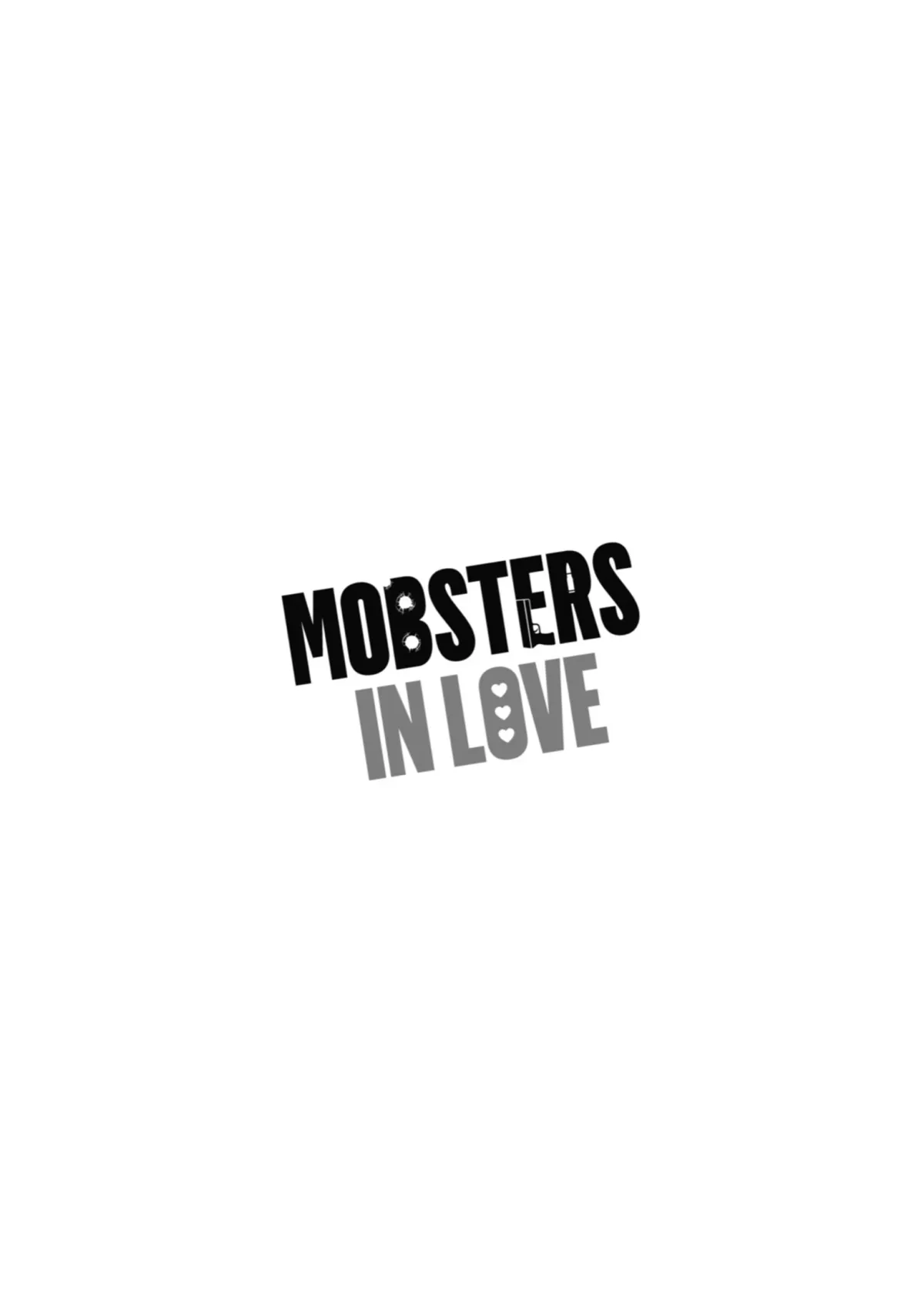 Mobsters in Love Chapter 20.5 page 29 - 