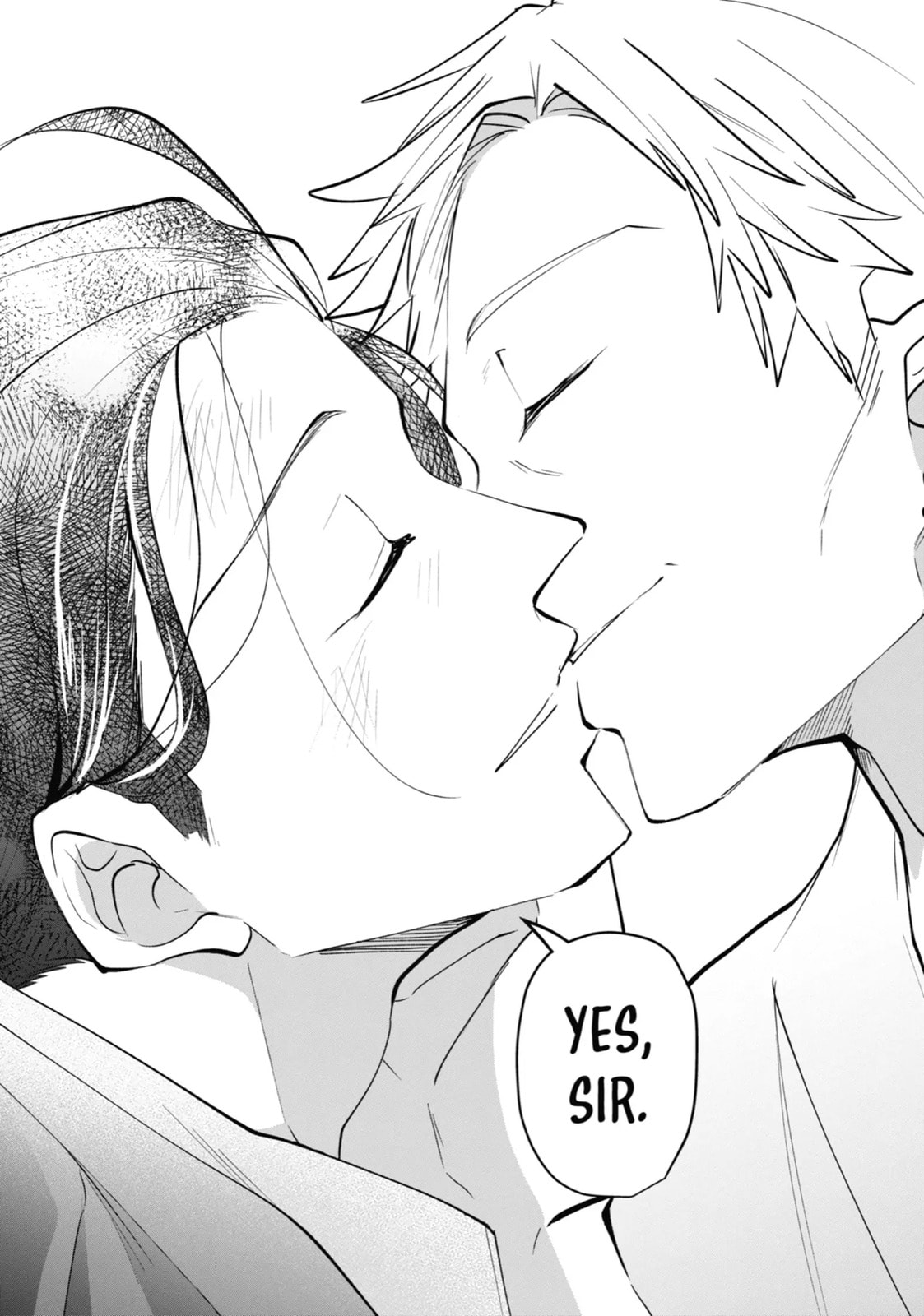 Mobsters in Love Chapter 20 page 20 - 