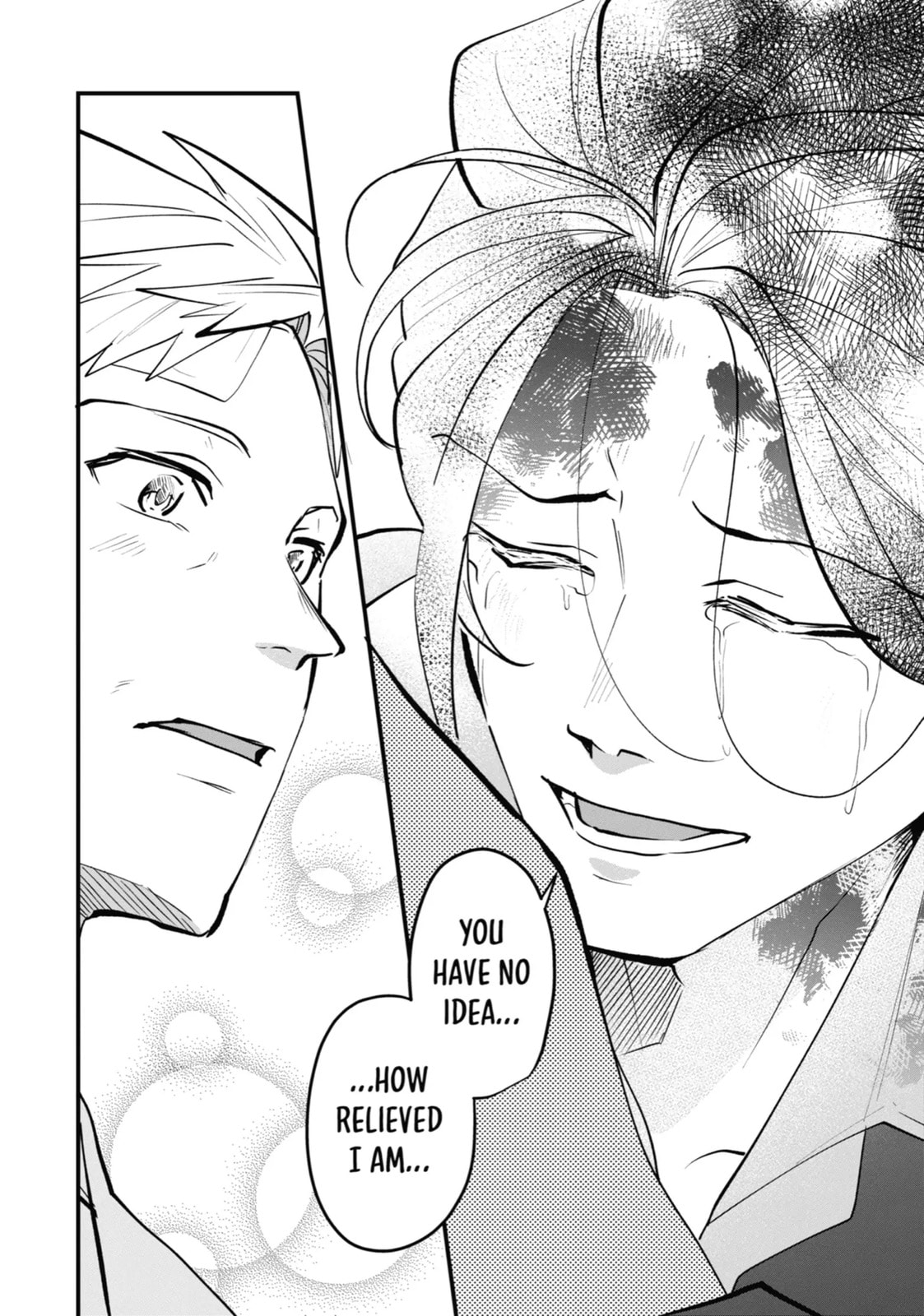Mobsters in Love Chapter 20 page 7 - 