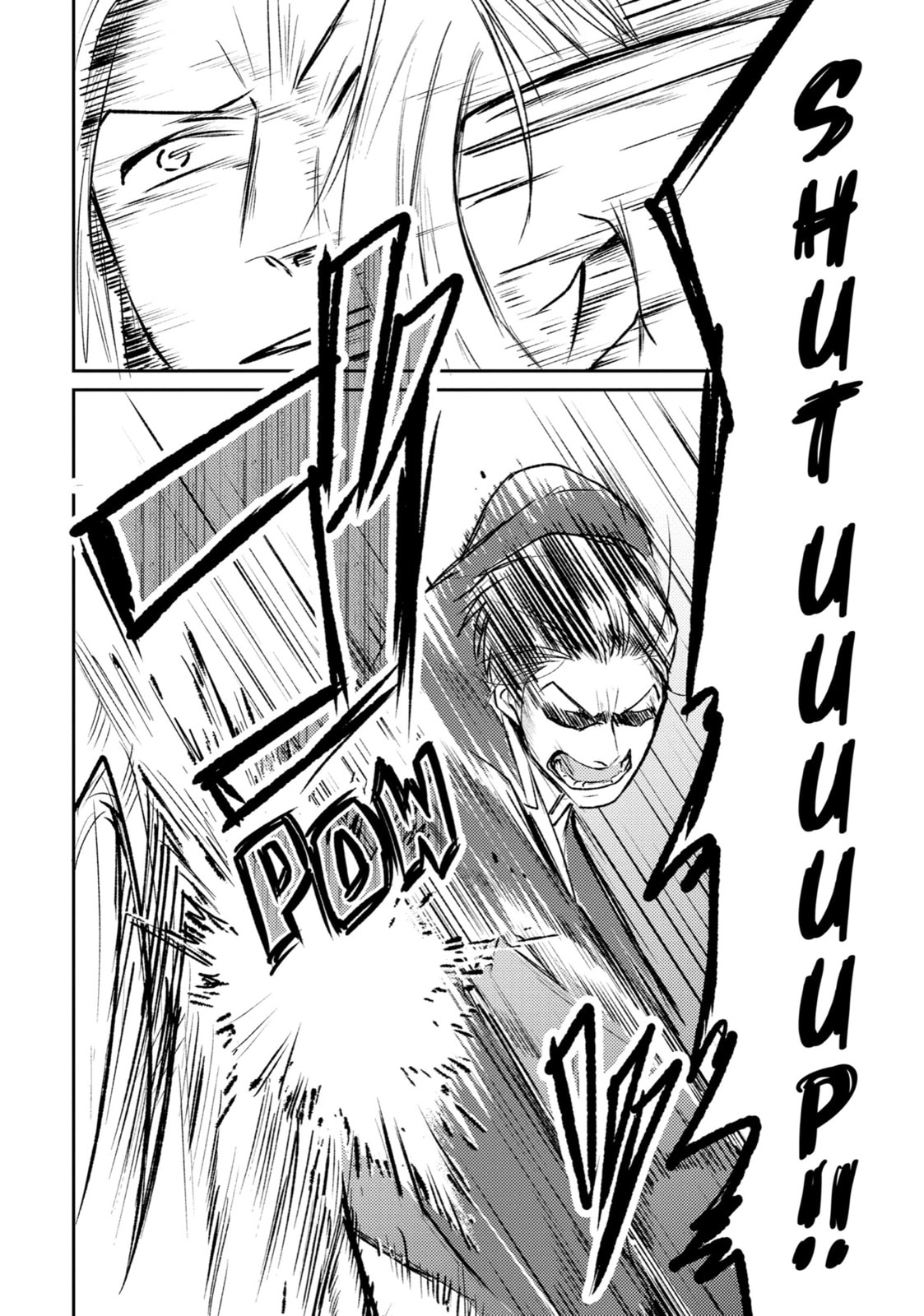 Mobsters in Love Chapter 4 page 18 - 