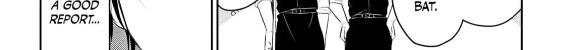 Mobsters in Love Chapter 5.1 page 18 - 