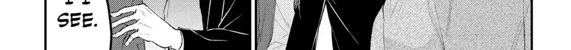 Mobsters in Love Chapter 6.1 page 8 - 