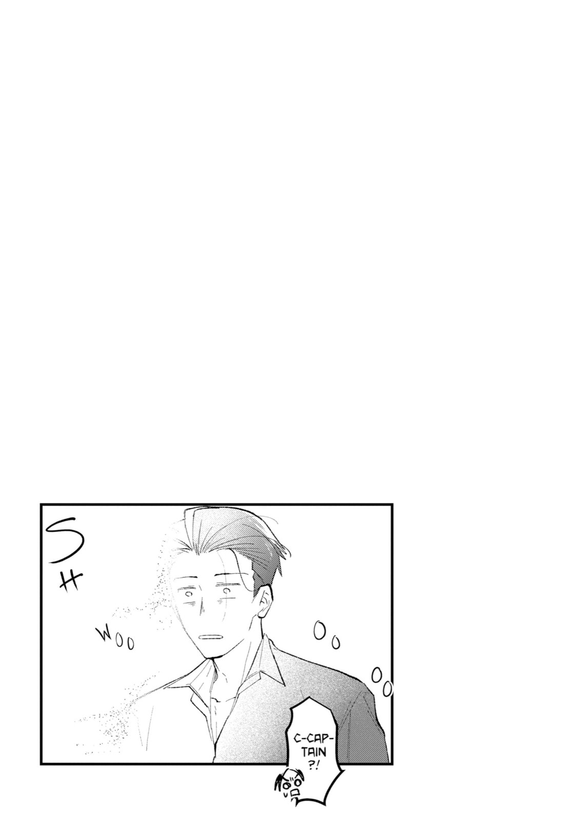 Mobsters in Love Chapter 7 page 27 - 