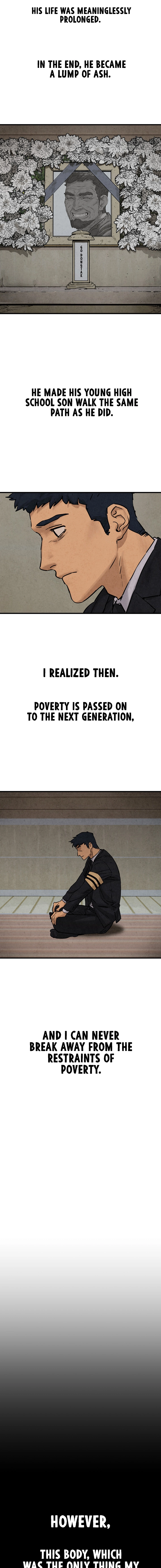 Moby Dick (Yansae) Chapter 1 page 23 - 