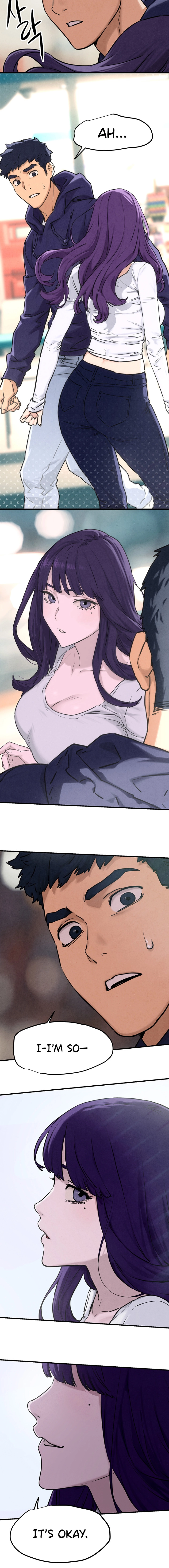 Moby Dick (Yansae) Chapter 1 page 28 - 