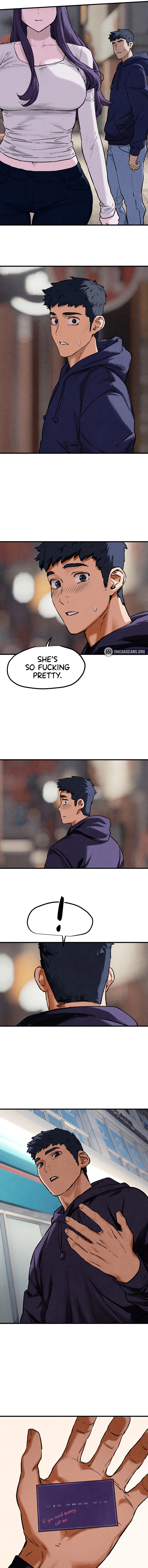 Moby Dick (Yansae) Chapter 1 page 29 - 