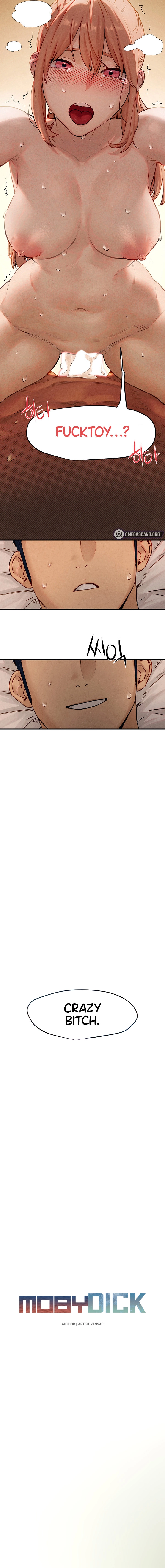 Moby Dick (Yansae) Chapter 10 page 2 - 