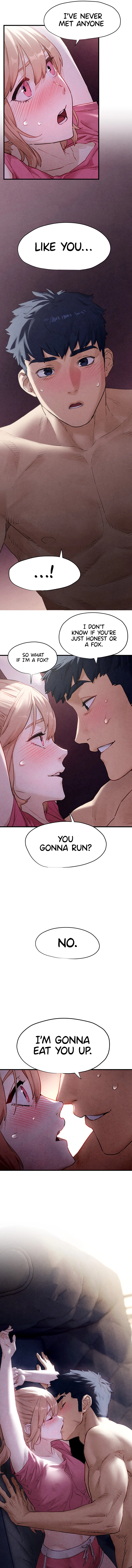 Moby Dick (Yansae) Chapter 10 page 17 - 
