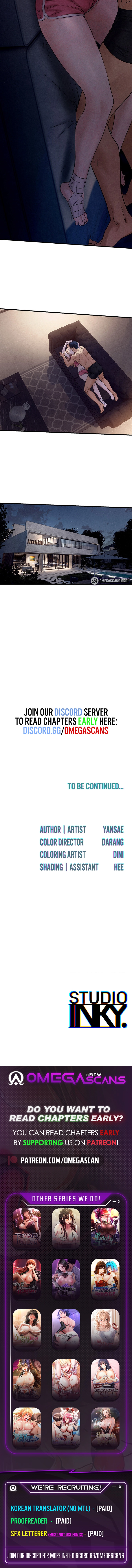 Moby Dick (Yansae) Chapter 10 page 18 - 