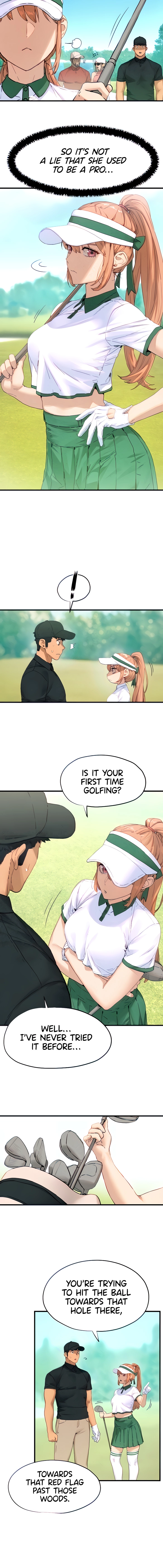Moby Dick (Yansae) Chapter 10 page 6 - 