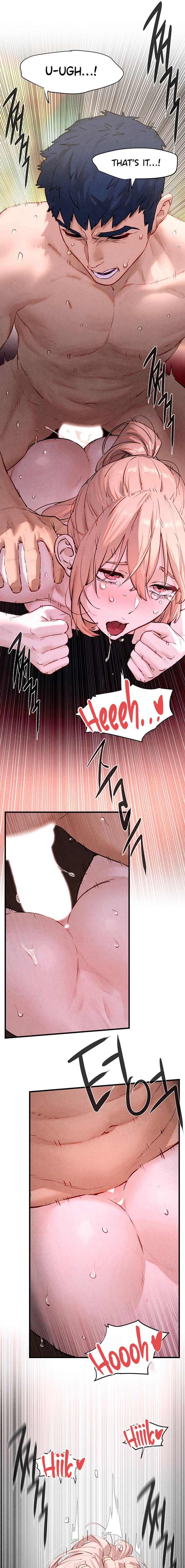 Moby Dick (Yansae) Chapter 11 page 12 - 