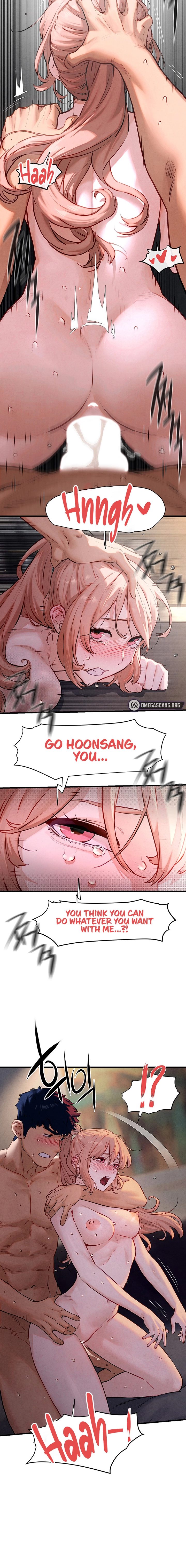 Moby Dick (Yansae) Chapter 11 page 13 - 
