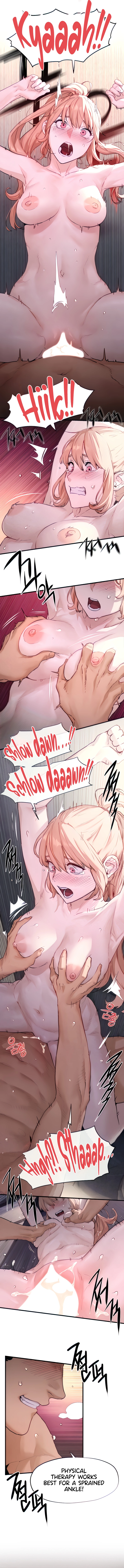 Moby Dick (Yansae) Chapter 11 page 6 - 