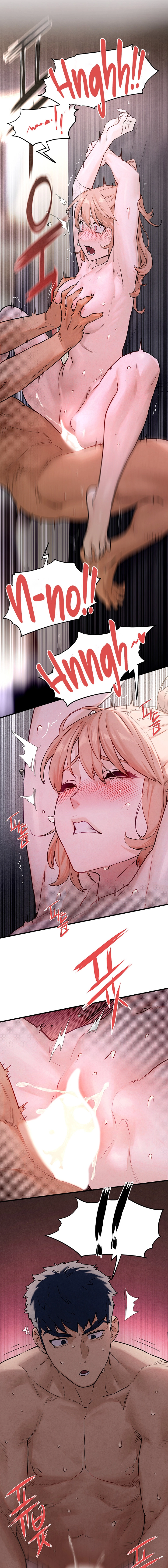 Moby Dick (Yansae) Chapter 11 page 7 - 