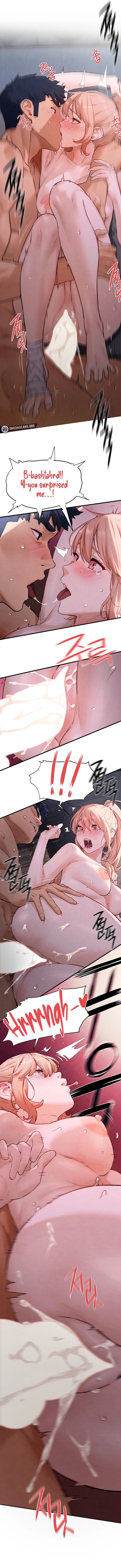 Moby Dick (Yansae) Chapter 11 page 10 - 