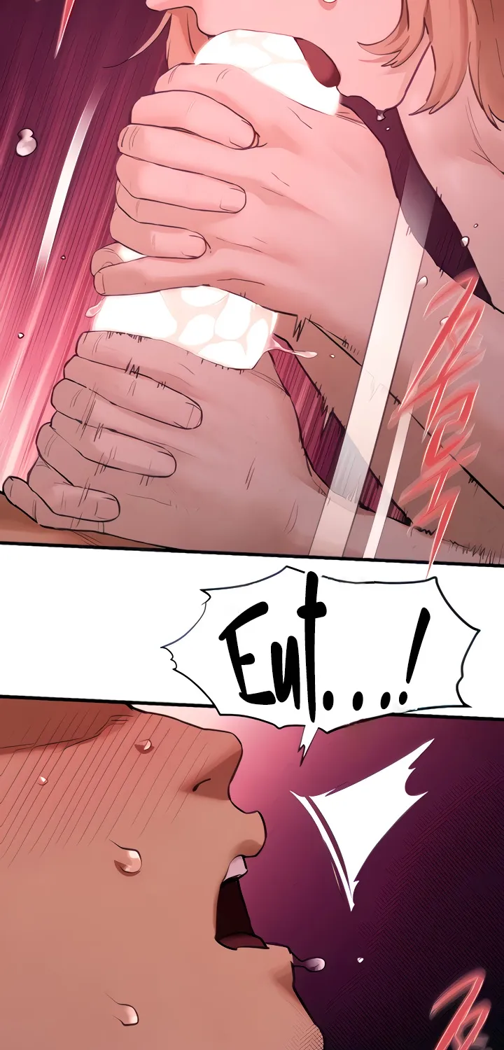 Moby Dick (Yansae) Chapter 12 page 18 - 