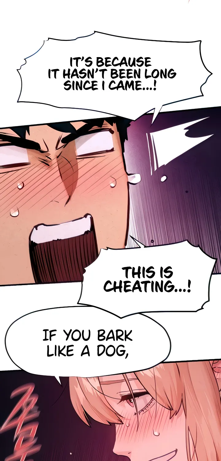 Moby Dick (Yansae) Chapter 12 page 22 - 