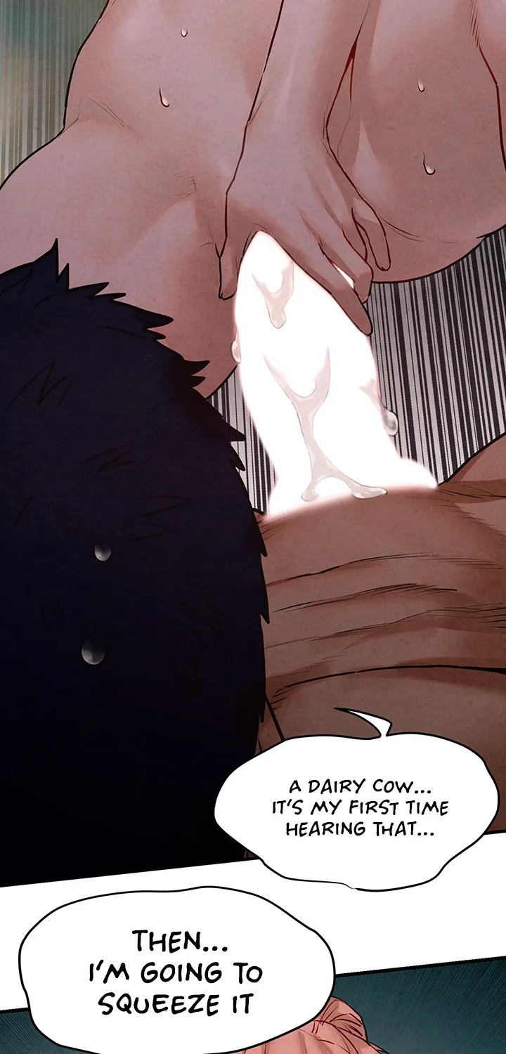 Moby Dick (Yansae) Chapter 12 page 30 - 